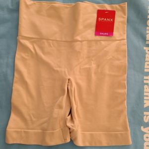 NWT Spanx Shapewear